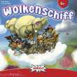 Amigo Spiele AMI02406 - Wolkenschiff