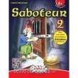 Amigo Spiele AMI04980 - Saboteur 2