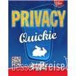 Privacy AMI05983 - Privacy Quickie