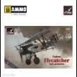 Armory Models AR48001 - 1/48 Fairey Flycatcher British Inter-War FAA Fighter w/ Jaguar-III Engine (Early Version)