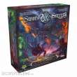 Ares Games ARGD0180 - Sword & Sorcery - Das Portal der Macht Erweiterung DE