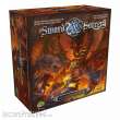 Ares Games ARGD0182 - Sword & Sorcery - Vastaryous´ Hort