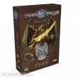 Ares Games ARGD0184 - Sword & Sorcery - Volkor * Erweiterung DE