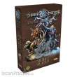 Ares Games ARGD0198 - Sword & Sorcery: Die Alten Chroniken - Sigrid/Sigurd Spezial-Helden-Pack