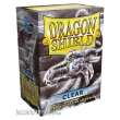 Dragon Shield ART10001 - DS100 Classic - Clear