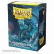 Dragon Shield ART11057 - DS100 Matte - Midnight Blue