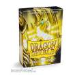 Dragon Shield ART11114 - DS60J Matte - Yellow