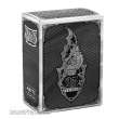 Dragon Shield ART12120 - DS100 Matte Art - 25th Anniversary limited Edition