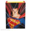 Dragon Shield! ART16095 - WB100 Brushed Art - Superman Series No. 1