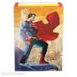 Dragon Shield! ART16097 - WB100 Brushed Art - Superman Series No. 3