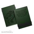 Dragon Shield ART49111 - Life Ledger - Forest Green/Black