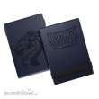 Dragon Shield ART49112 - Life Ledger - Midnight Blue/Black