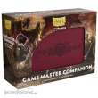 Dragon Shield ART50009 - RPG - Game Master Companion - Blood Red