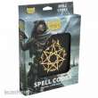 Dragon Shield ART50020 - Spell Codex - Iron Grey