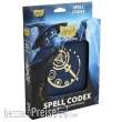 Dragon Shield ART50023 - RPG - Spell Codex - Midnight Blue