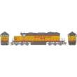 Athearn 75001263 - EMD SD40-2 Diesel Locomotive Union Pacific UP #8068, w/ Sound