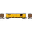 Athearn 7518083 - 50ft Ice Bunker Reefer WFEX #705347