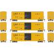 Athearn 7518694 - 50ft FMC 5347 Boxcar