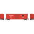 Athearn 7502979 - 50ft PS-1 Single Door Boxcar