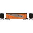 Athearn 7502987 - 50ft PS-1 Single Door Boxcar