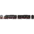 Athearn 75G19678 - EMD F-Unit Series Diesel Locomotive w/ Sound