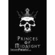 Alexander Lenz Verlag AXL267005 - Princes of Midnight