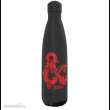 CyP Brands B-01-DD - Dungeons & Dragons Trinkflasche Logo