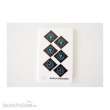 Bandua BA0000220 - Concealed and Reinforcement Tokens - Full Color