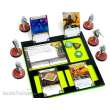 Bandua BA0000334 - Card Tray SWL Yellow