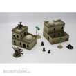 Bandua BA0100069 - North Africa Building Set 2