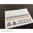 Bandua BAE00250 - Runes 2 Decal Sheet