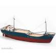 BILLING BOATS BB0424 - MS Mercantic 1:50 RC-Baukasten