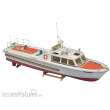 BILLING BOATS BB0566 - Kadett Motorboot RC-Baukasten