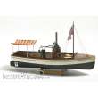 BILLING BOATS BB0588 - African Queen 1:12 RC-Baukasten