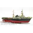 BILLING BOATS BB0592 - Zwarte Zee 1:90 RC-Baukasten