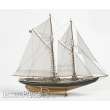 BILLING BOATS BB0600 - Bluenose II 1:100 Baukasten