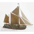 BILLING BOATS BB0601 - Will Everard 1:67 Baukasten