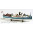 BILLING BOATS BB0604 - HMS Renown 1:35 Baukasten