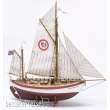 BILLING BOATS BB0606 - Colin Archer (Serie 600) 1:40 Baukasten