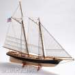 BILLING BOATS BB0609 - America 1:72 Baukasten