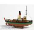 BILLING BOATS BB0700 - St. Canute 1:50 RC-Baukasten