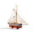 BILLING BOATS BB0904 - Hennriette-Marie 1:50 Baukasten