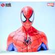 Semic BBSM001 - Marvel Comics Spardose Spider-Man 17 cm