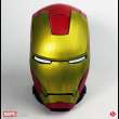 Semic BBSM017 - Iron Man Spardose MKIII Helm 25 cm