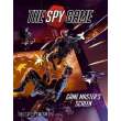 Modiphius Entertainment BCG19005 - The Spy Game: GM Screen and Booklet