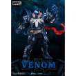 Beast Kingdom Toys BKDDAH-105 - Marvel Dynamic 8ction Heroes Actionfigur 1/9 Medieval Knight Venom 23 cm