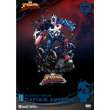 Beast Kingdom Toys BKDDS-065SP - Marvel Comics D-Stage PVC Diorama Maximum Venom Captain America Special Edition 16 cm