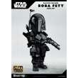 Beast Kingdom Toys BKDEAA-027SP - Star Wars Egg Attack Statue Boba Fett Arena Suit 17 cm