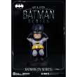 Beast Kingdom Toys BKDMEA-038A - DC Comics Mini Egg Attack Figur Batman (1966 TV Series) 8 cm