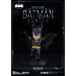 Beast Kingdom Toys BKDMEA-038B - DC Comics Mini Egg Attack Figur Batman (1989 Film) 8 cm